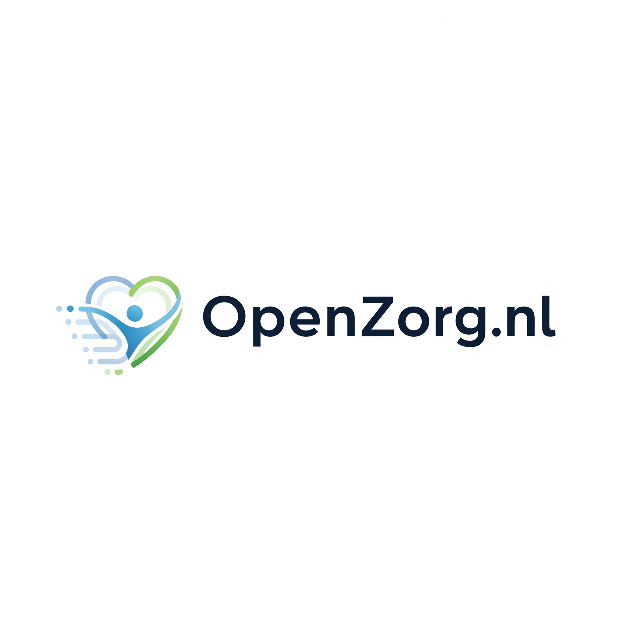 OpenZorg.nl Logo